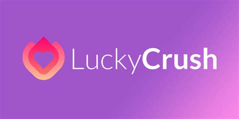 Unlimited luckycrush  See Lucky Crush Hack & Unlimited Minutes and Time (Glitch)'s cloud certifications, completed courses and more on A Cloud Guru
