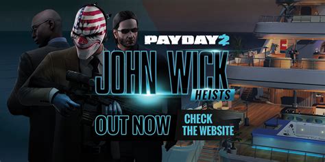 Unlock john wick payday 2   How do i unlock John Wick