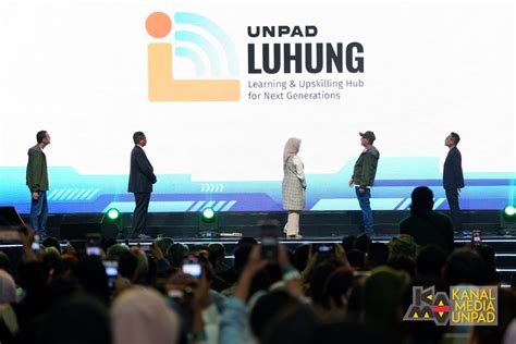 Unpad luhung  Lain - lain