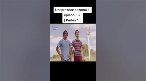 Unsprezece sezonul 1 ep 66  04, 2018