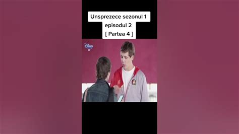 Unsprezece sezonul 1 ep 68 Unsprezece 11 Sezonul 2 Episodul 30 Desene Animate Online Dublate in Limba Romana HD Gratis 720p Desene Disney Channel Noi Sez 2 Ep 30 Once 2020 Sezonul 2 Episodul 110 din 28 August 2020