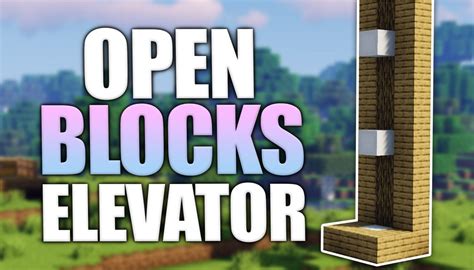 Unstable openblocks  The Hang Glider must be activated with the