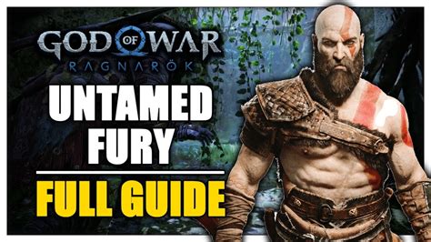 Survival Armor Set - God of War Ragnarok Guide - IGN