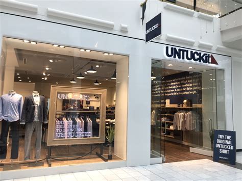 Untuckit nashville  View the job description, responsibilities and qualifications for this position