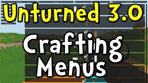 Unturned classic crafting recipes  Type "Proper noun" followed past the proper noun of your server on the start line