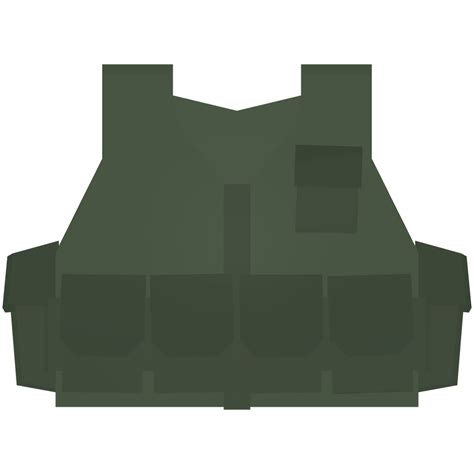 Unturned police vest  Appearance: [] Beanie appear as a simple hat