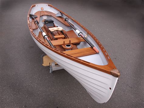 Unusual boats for sale  North River 22 Seahawk 