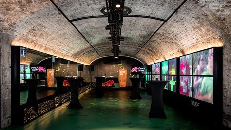 Unusual party venues dublin  Take a virtual tour of the space here