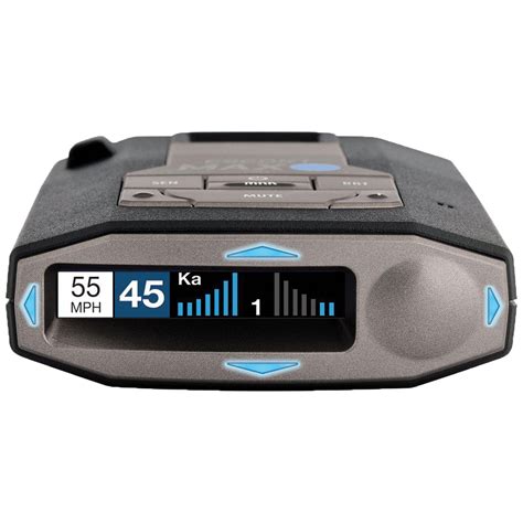 Update escort radar detector max 360 2