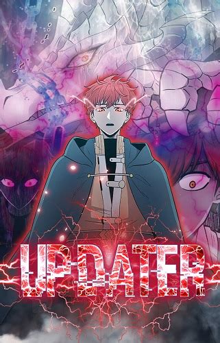 Updater manga livre md