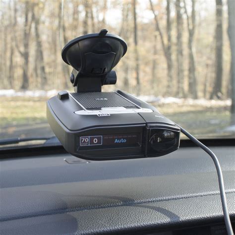 Updating escort radar detector max  It supports the user setting editing function which is available from the Uniden R Series