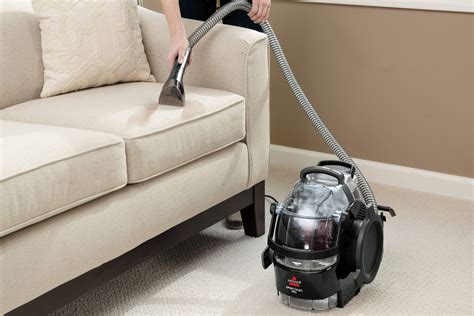 Testing the 7 Top Portable Carpet Cleaners of 2023 - Bob Vila