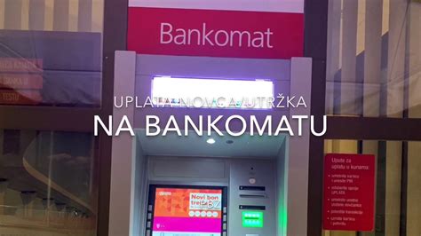 Uplatni bankomat  assessment