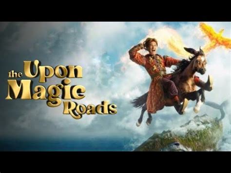 Upon the magic roads online sa prevodom Silk Road Online sa Prevodom 