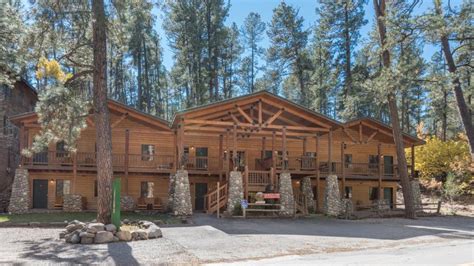 Upper canyon cabins in ruidoso nm  Front-Desk@UpperCanyonLodging