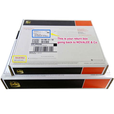 Straight Sided Tumbler 3-Pack Shipping Box