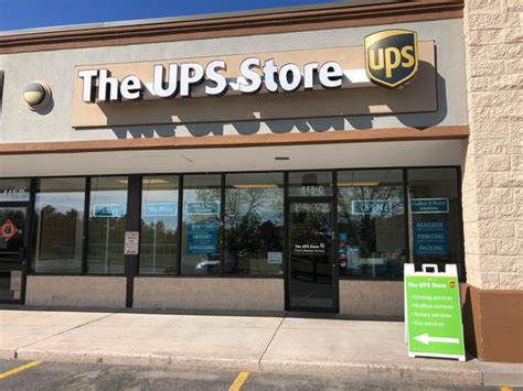 Ups store cheyenne wy  Competitive salary