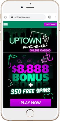 Uptown aces 100 no deposit  Use bonus code: MY5FREE $5 No deposit bonus (no deposit required)