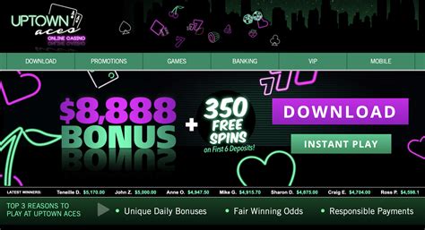 Uptown aces login  Valid for: Ghost Shi Slot