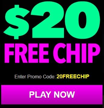 Uptown aces no deposit coupon codes  The $100 free chip can only be played with and cannot be withdrawn