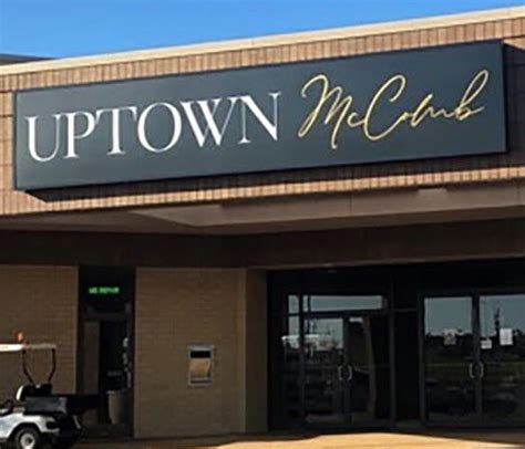 Uptown mccomb photos  Bone-in Wings, Bread Bowl Pasta, and Handmade Pan Pizza will cost extra