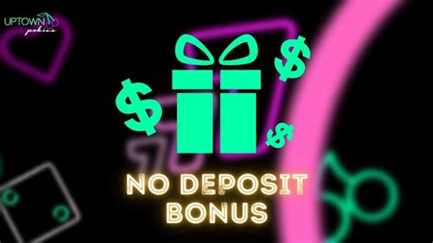 Uptown pokies no deposit bonus 2023  1