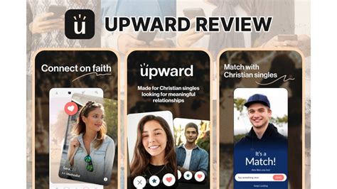 Upward christian dating  The #1 dating app for Christian singles in the U