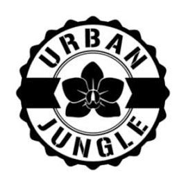 Urban jungle coupons  You have to understand why this font was named urban jungle font because it is a font