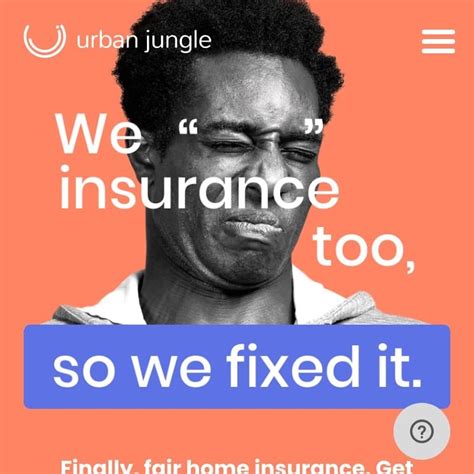 Urban jungle insurance voucher code  25