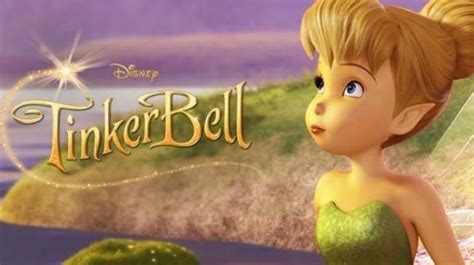 Urutan nonton tinker bell  2014G