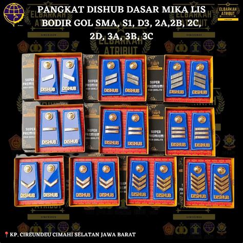 Urutan pangkat dishub honorer Pangkat Dishub Honorer Sma Exclusive - Lis Biru di Tokopedia ∙ Promo Pengguna Baru ∙ Cicilan 0% ∙ Kurir Instan