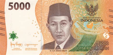 Us 5000 berapa rupiah <b>1 </b>