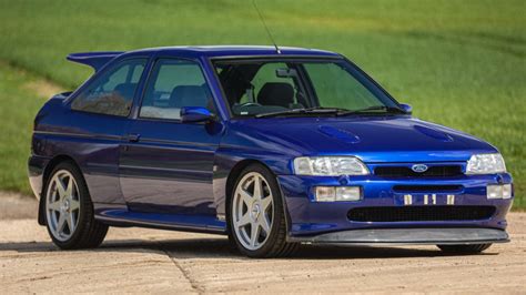 Us ford escort cosworth for sale  ModelFord Escort RS Cosworth