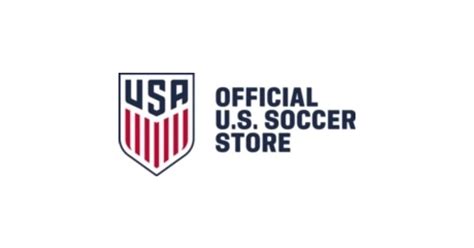 Us soccer store discount code Soccer