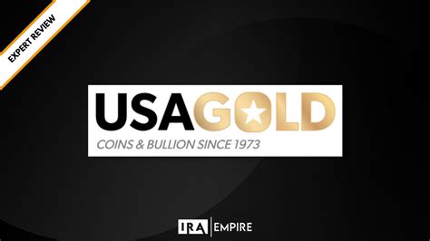 Usagold review  USAGOLD has always attracted a certain type of investor – one looking for a high degree of reliability and market insight