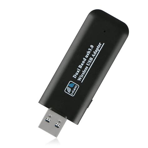 USB WiFi Adapter for Desktop, TSV 150Mbps/600Mbps Wireless Network