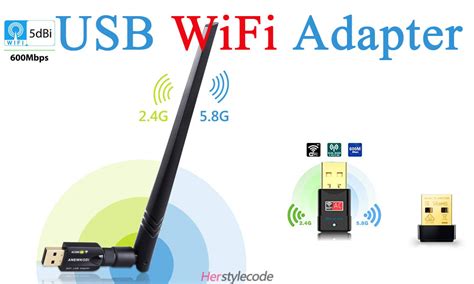 2024 Usb wifi adapters routers. PC 