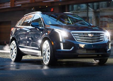 2024 Used CADILLAC XT5 Sport for sale in Atlanta P1808