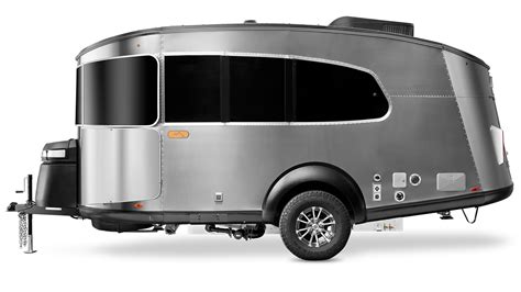 Used airstream basecamp for sale by owner  Length: 20