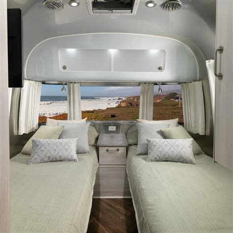Used airstream international Buy Airstream International RV at Motor Home Specialist the RV Mall of Texas