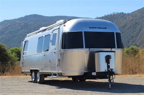 Used airstream international  Airstream changed management many times over the next decade