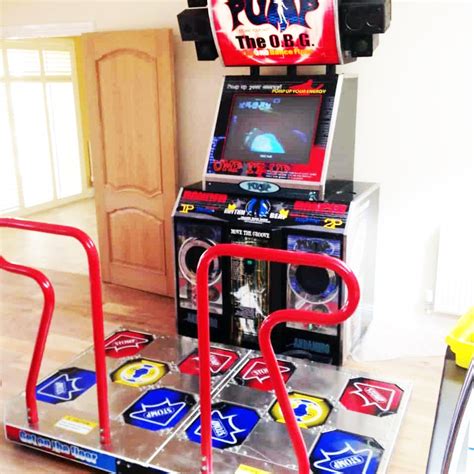 Used arcade machines for sale uk 99 £ | Penny pusher machine: 275