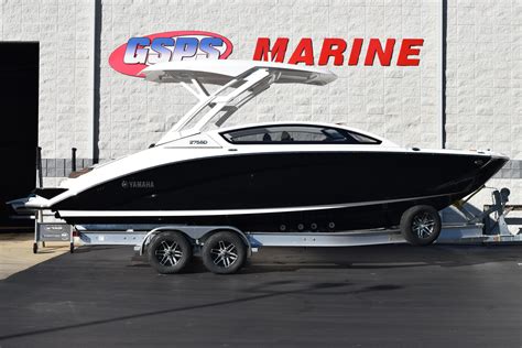 Used boat dealer  This includes 132 new vessels and 49 used boats, available from both private sellers and experienced dealers who can often offer various boat warranty packages along with boat loans and financing options