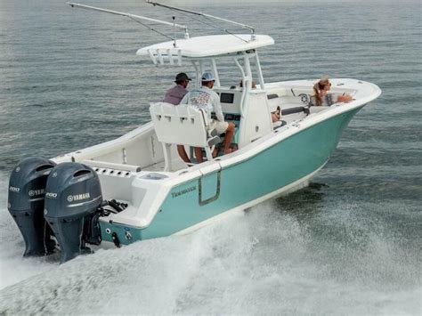 Used center console boats for sale in ga  Request Info; 2020 Pathfinder 2000 s