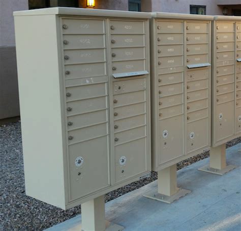 Used cluster mailboxes for sale Contact The MailboxWorks