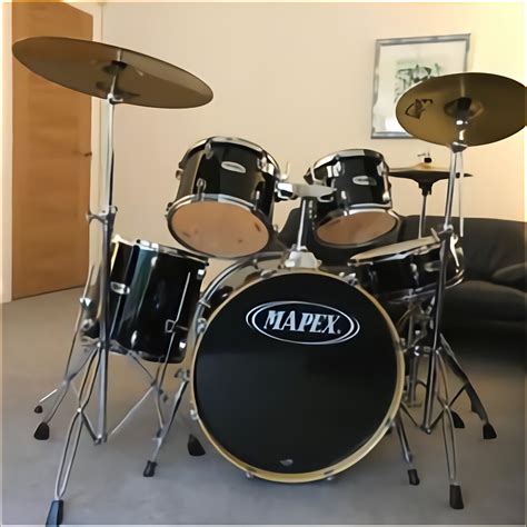 Drums - still unseen drum set - musical instruments - by owner - sale -  craigslist