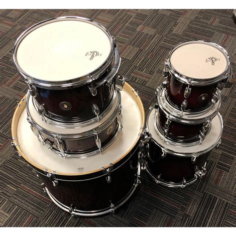 Drums - still unseen drum set - musical instruments - by owner - sale -  craigslist