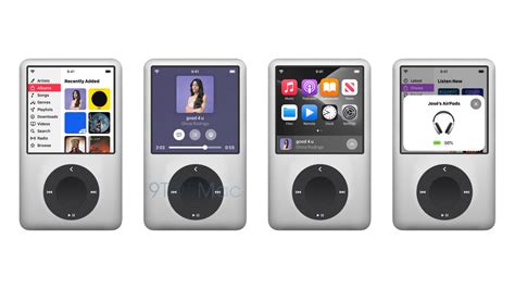 Used ipod classic  Free shipping, arrives in 3+ days