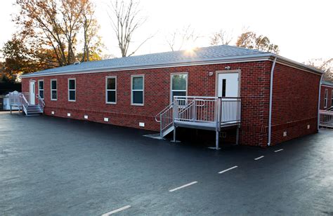 Used mobile classroom for sale We've created a checklist that covers the entire process of how to get a modular building onto your property