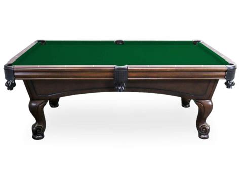 Used pool tables for sale in oklahoma pool & ping pong table & accessories